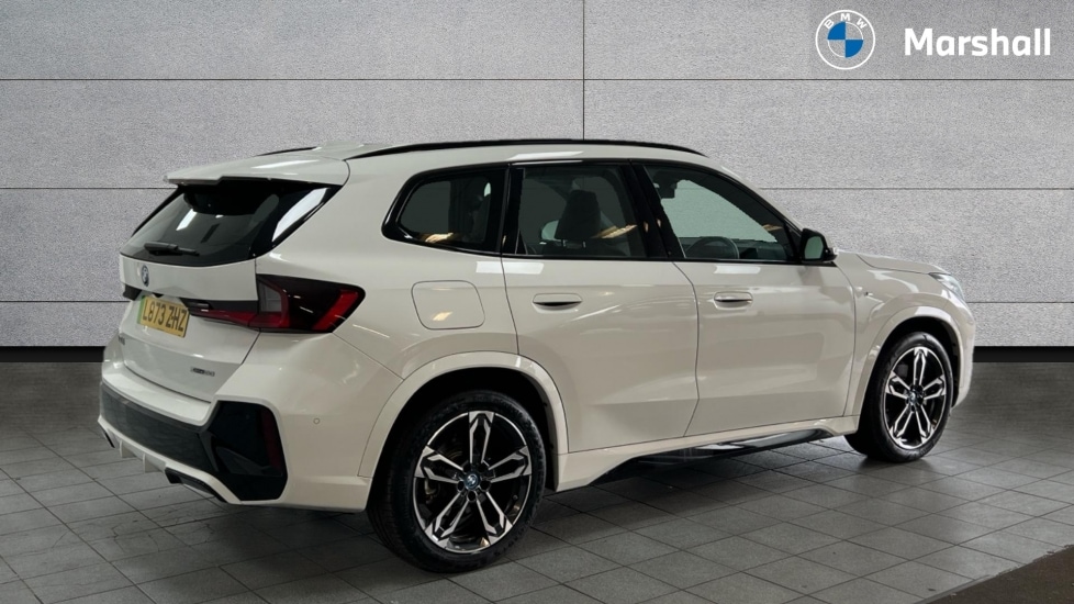 Used BMW iX1 2023 for sale - 76393695: Photo 22