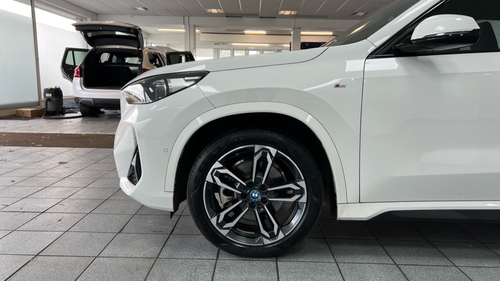 Used BMW iX1 2023 for sale - 76393695: Photo 25