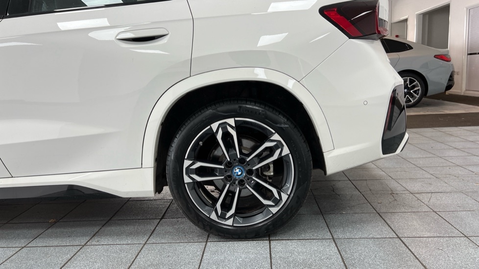 Used BMW iX1 2023 for sale - 76393695: Photo 26