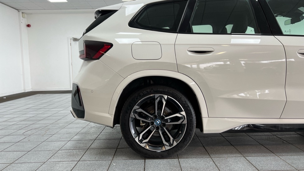 Used BMW iX1 2023 for sale - 76393695: Photo 27