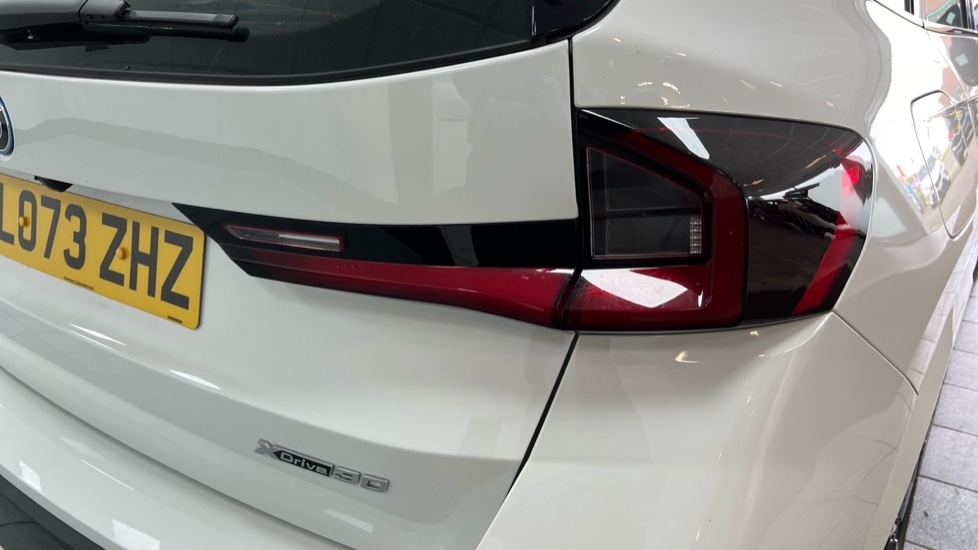 Used BMW iX1 2023 for sale - 76393695: Photo 28