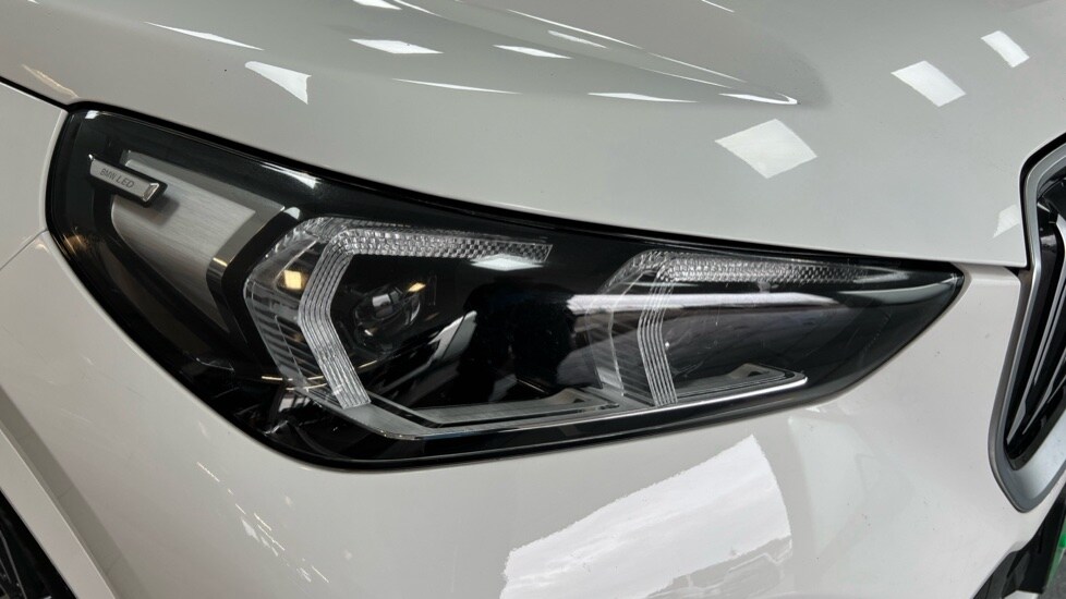 Used BMW iX1 2023 for sale - 76393695: Photo 29