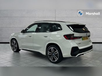 Used BMW iX1 2023 for sale - 76393695: Photo