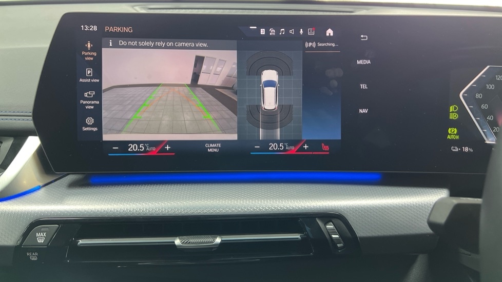 Used BMW iX1 2023 for sale - 76393695: Photo 30