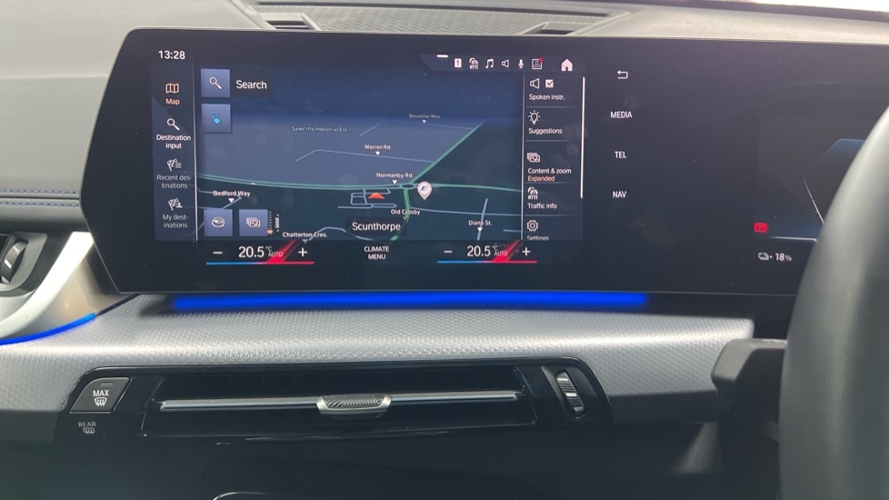 Used BMW iX1 2023 for sale - 76393695: Photo 31