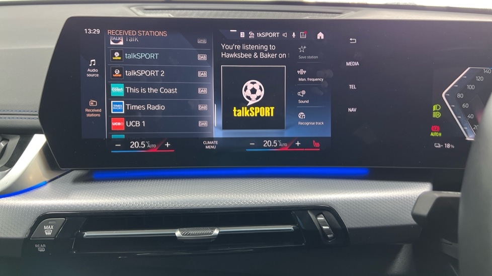 Used BMW iX1 2023 for sale - 76393695: Photo 37