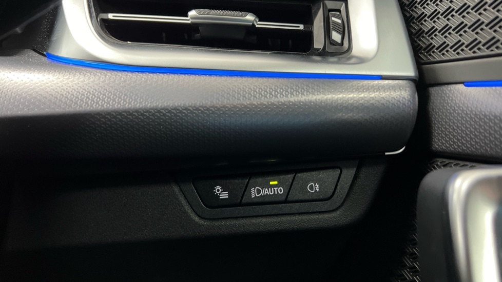 Used BMW iX1 2023 for sale - 76393695: Photo 38