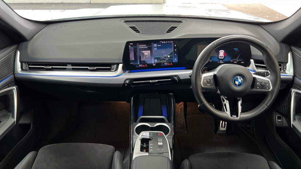 Used BMW iX1 2023 for sale - 76393695: Photo 4