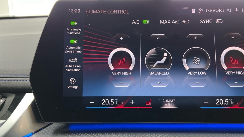 Used BMW iX1 2023 for sale - 76393695: Photo 40