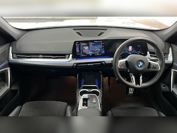 Used BMW iX1 2023 for sale - 76393695: Photo