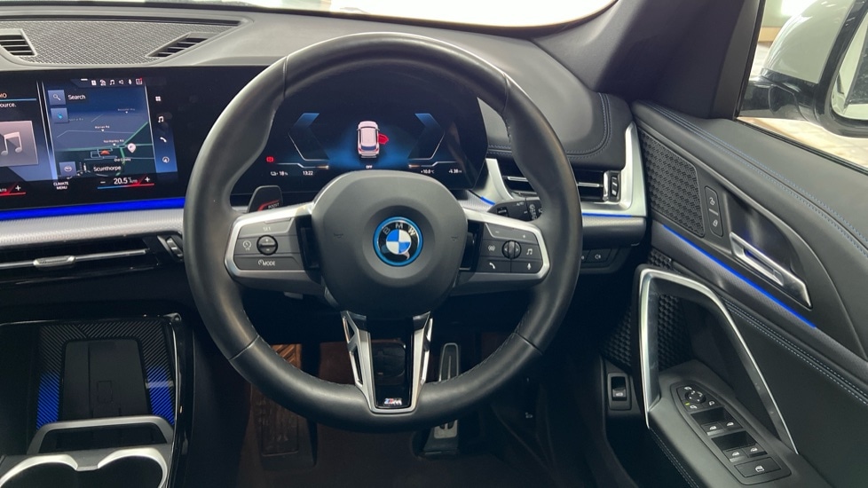 Used BMW iX1 2023 for sale - 76393695: Photo 5