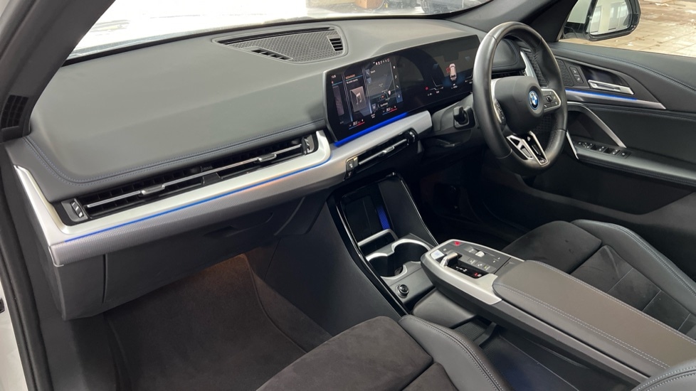 Used BMW iX1 2023 for sale - 76393695: Photo 7