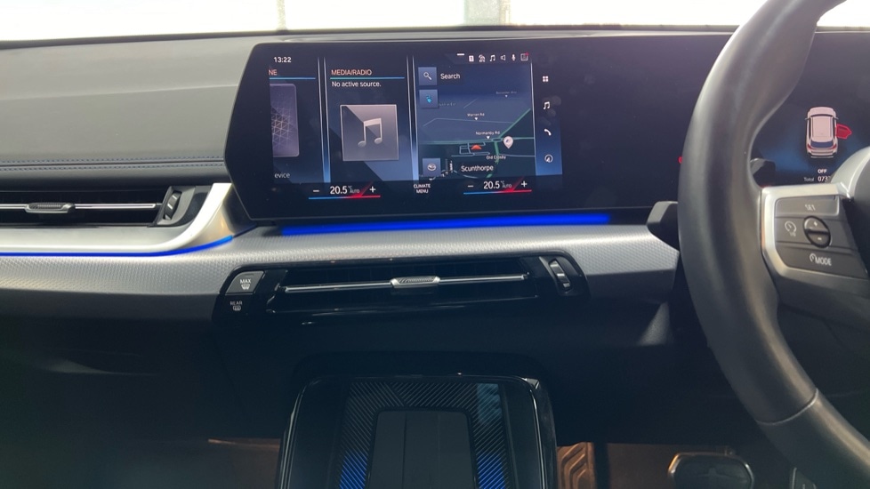 Used BMW iX1 2023 for sale - 76393695: Photo 8