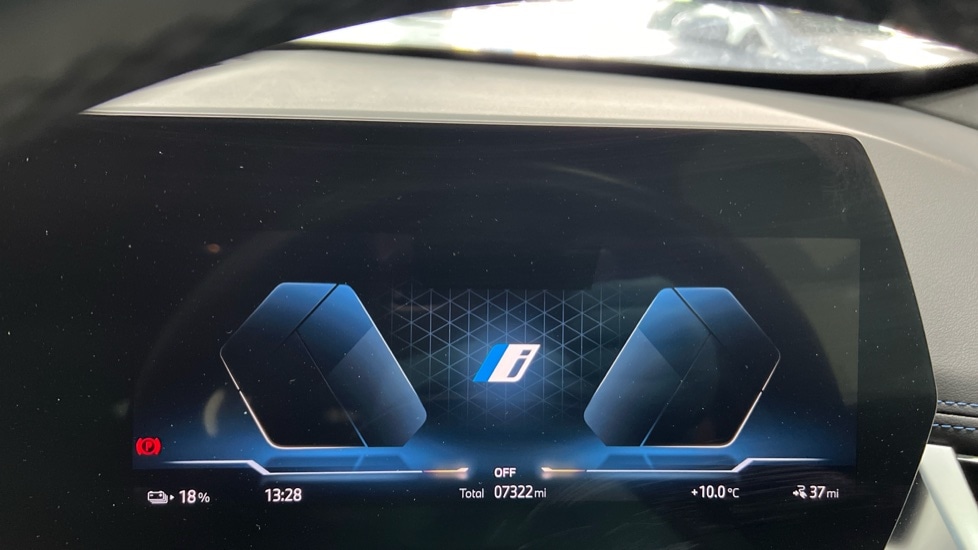 Used BMW iX1 2023 for sale - 76393695: Photo 9