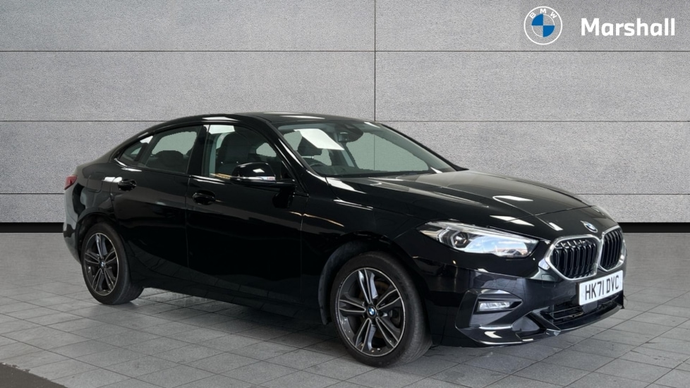 Used BMW 2 Series 2021 for sale - 76044305: Photo 1