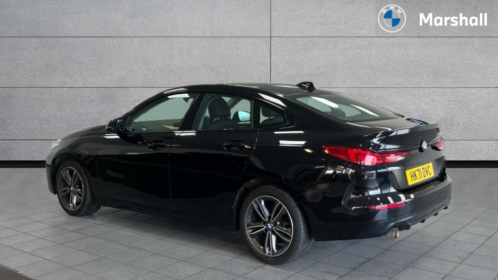 Used BMW 2 Series 2021 for sale - 76044305: Photo 2