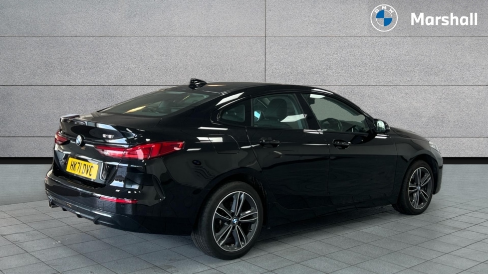 Used BMW 2 Series 2021 for sale - 76044305: Photo 22