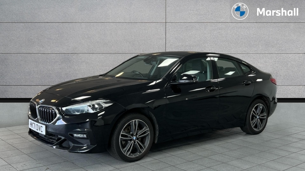 Used BMW 2 Series 2021 for sale - 76044305: Photo 23