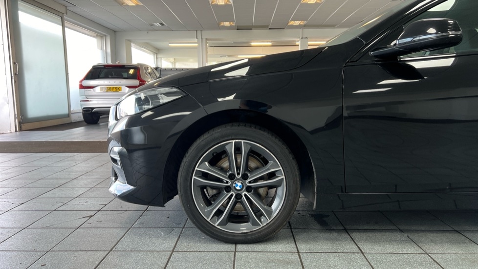 Used BMW 2 Series 2021 for sale - 76044305: Photo 25