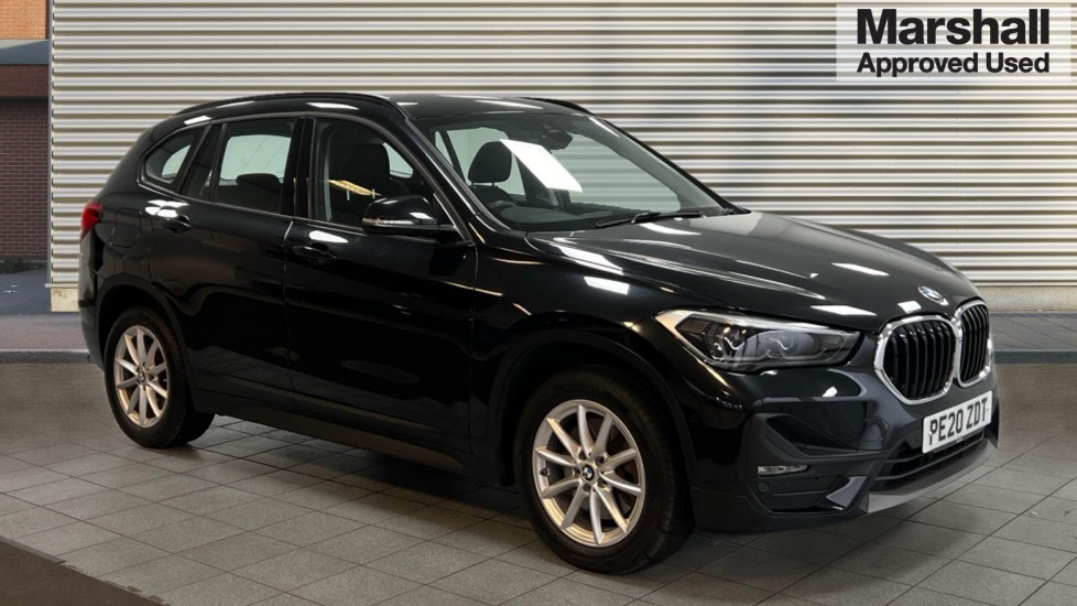 Used BMW X1 2020 for sale - 76161550: Photo 1