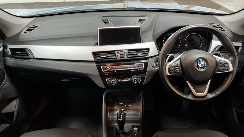 Used BMW X1 2020 for sale - 76161550: Photo 11