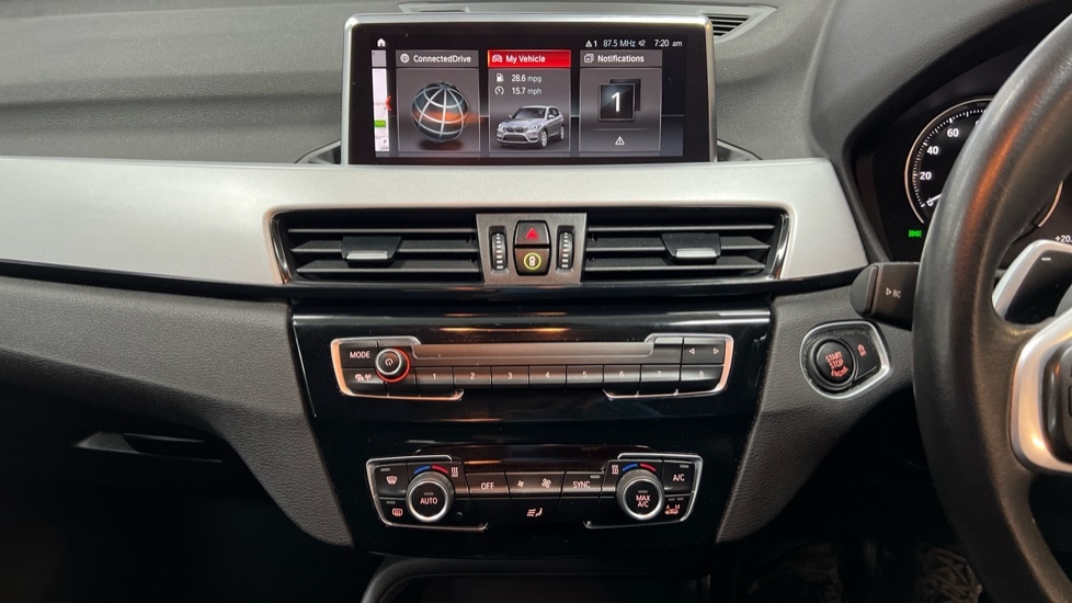 Used BMW X1 2020 for sale - 76161550: Photo 12