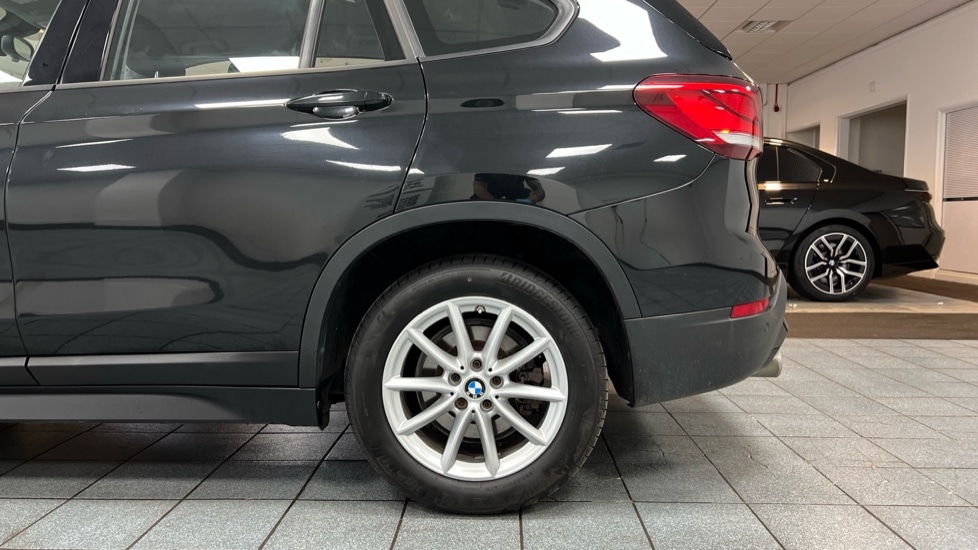 Used BMW X1 2020 for sale - 76161550: Photo 18