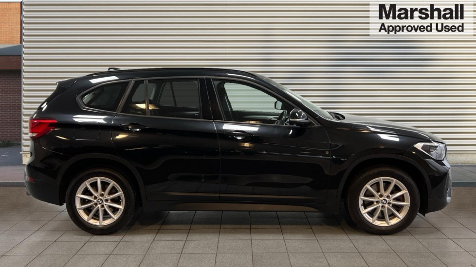 Used BMW X1 2020 for sale - 76161550: Photo 2