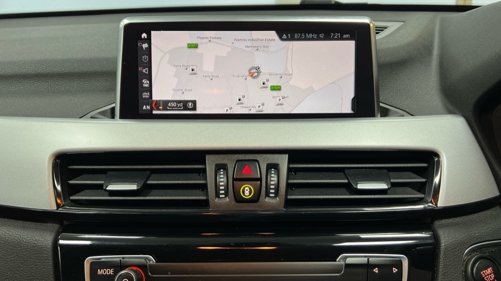 Used BMW X1 2020 for sale - 76161550: Photo 24