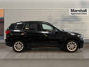 Used BMW X1 2020 for sale - 76161550: Photo 2