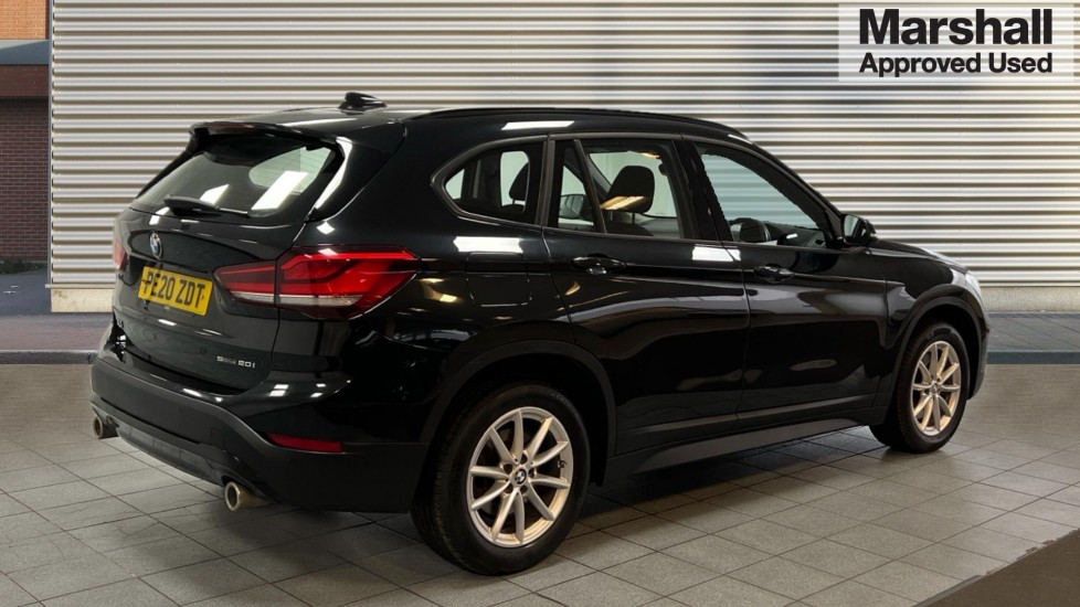 Used BMW X1 2020 for sale - 76161550: Photo 3