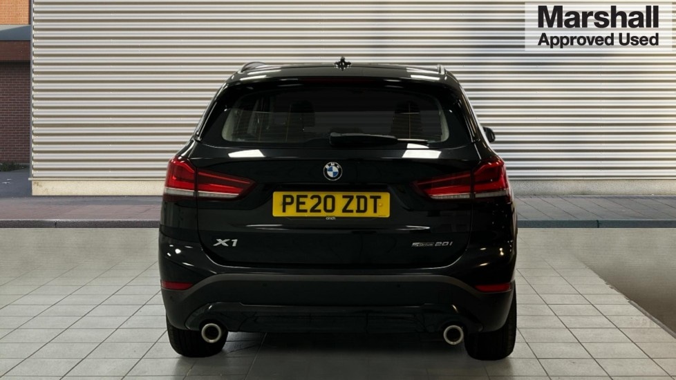 Used BMW X1 2020 for sale - 76161550: Photo 4