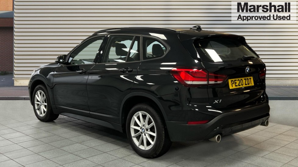 Used BMW X1 2020 for sale - 76161550: Photo 5