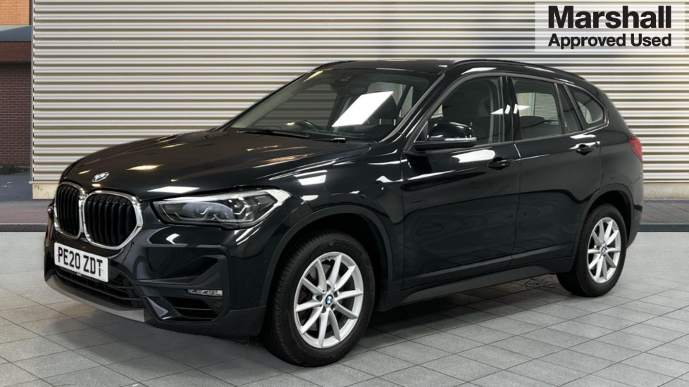 Used BMW X1 2020 for sale - 76161550: Photo 7