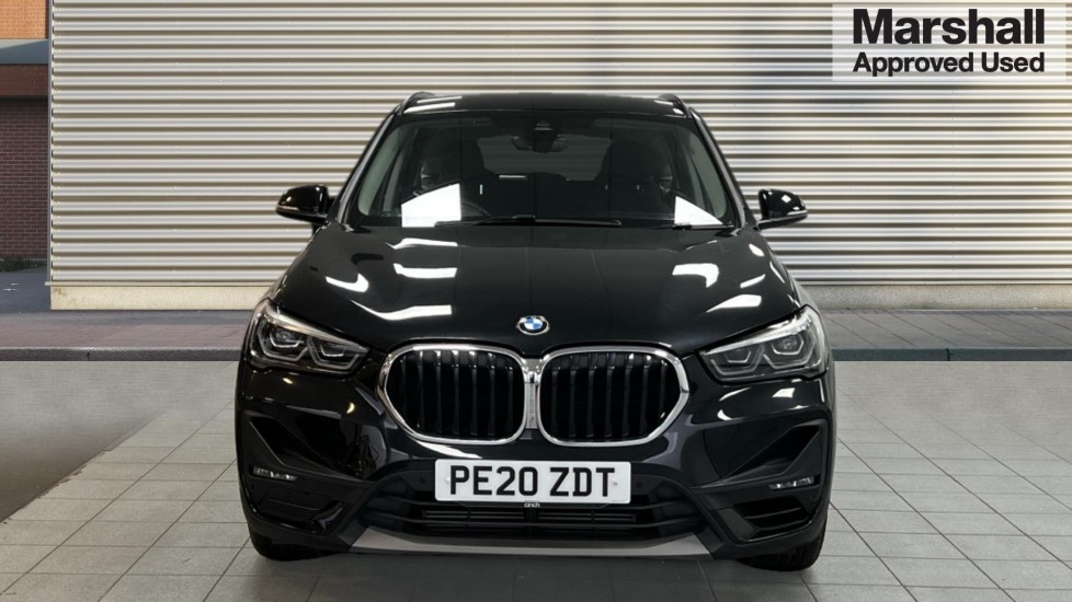 Used BMW X1 2020 for sale - 76161550: Photo 8