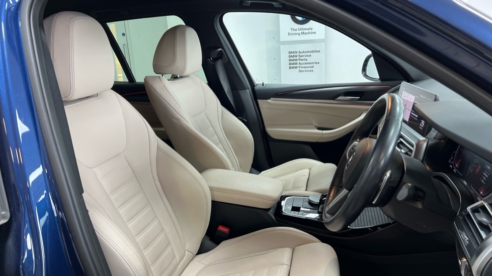 Used BMW X3 2022 for sale - 76350911: Photo 11