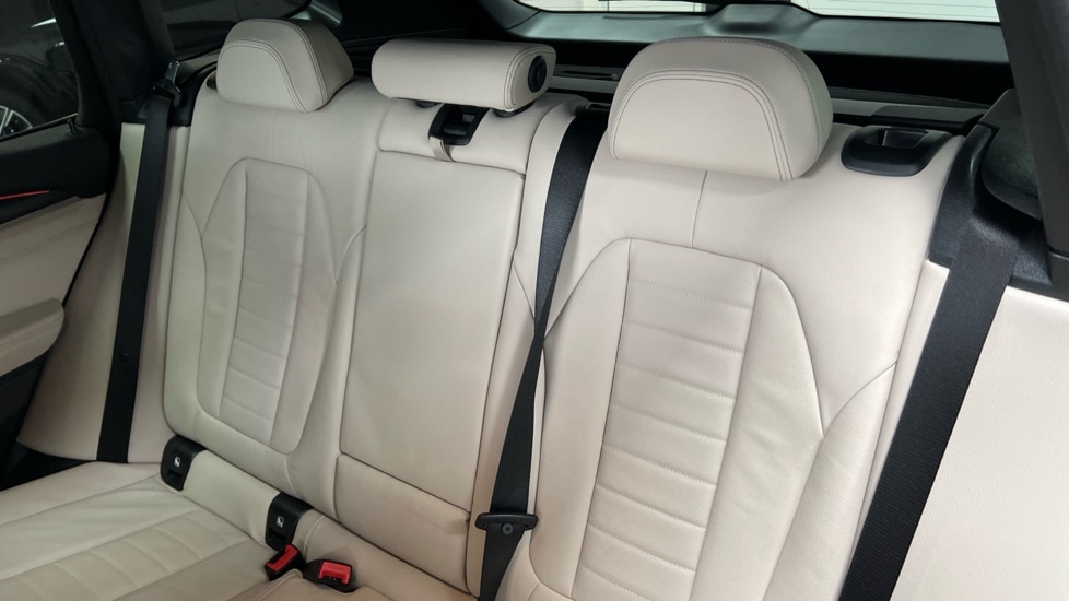 Used BMW X3 2022 for sale - 76350911: Photo 12