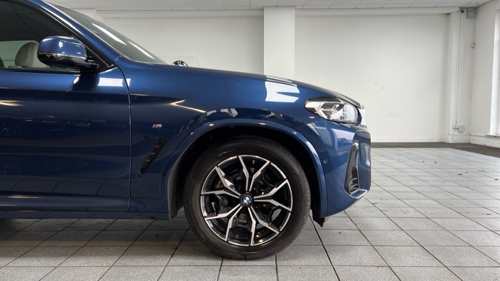 Used BMW X3 2022 for sale - 76350911: Photo 14