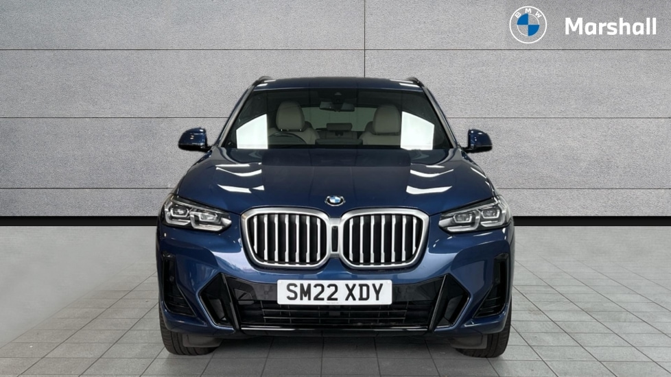 Used BMW X3 2022 for sale - 76350911: Photo 16