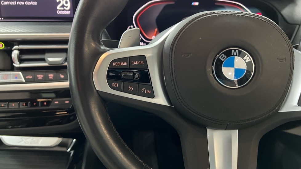 Used BMW X3 2022 for sale - 76350911: Photo 17