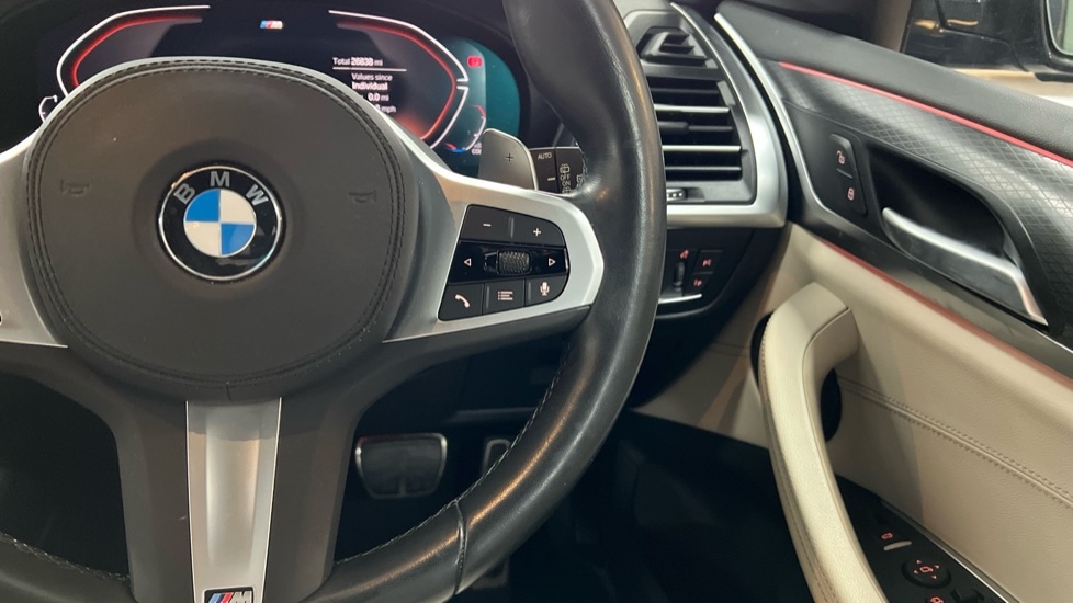 Used BMW X3 2022 for sale - 76350911: Photo 18