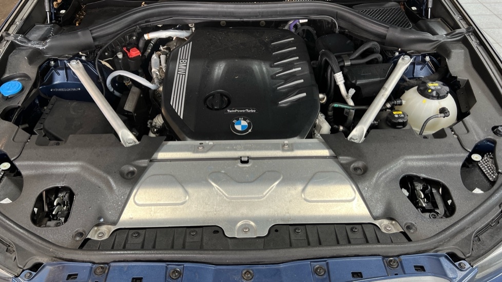 Used BMW X3 2022 for sale - 76350911: Photo 21