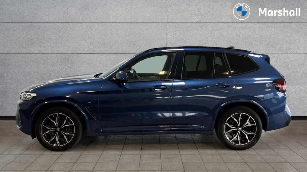 Used BMW X3 2022 for sale - 76350911: Photo 24