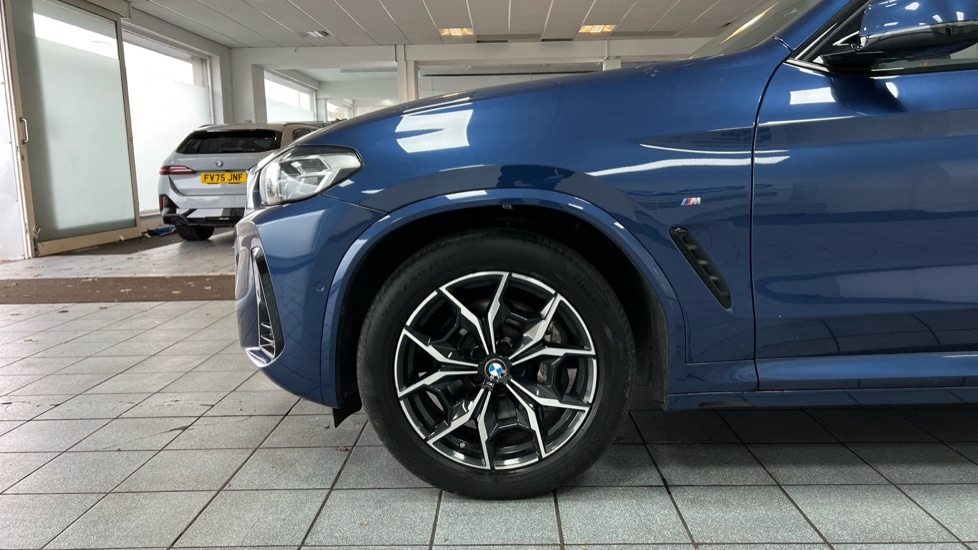 Used BMW X3 2022 for sale - 76350911: Photo 25