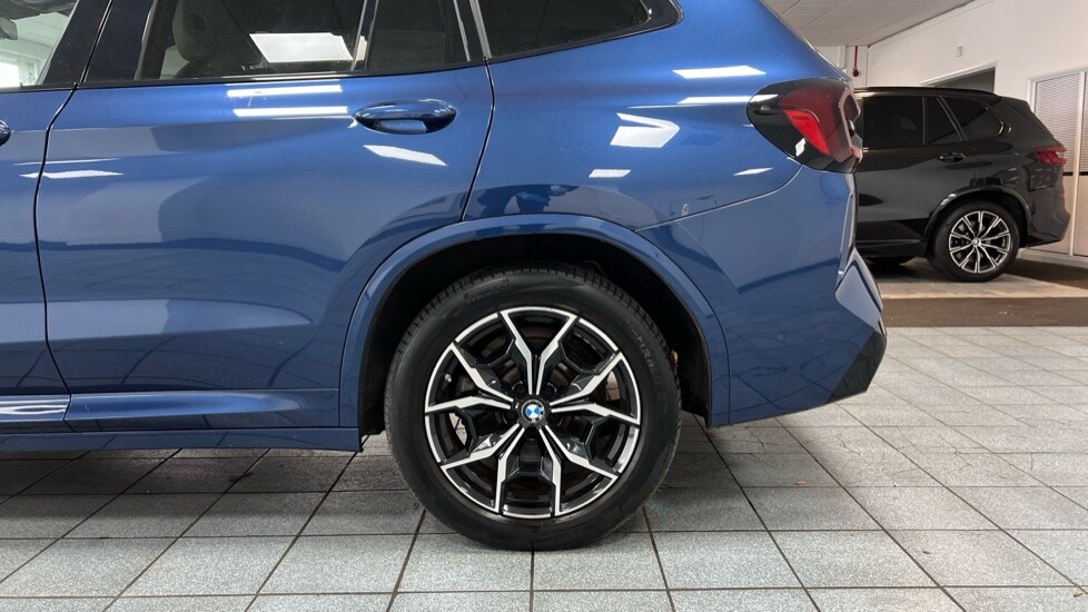 Used BMW X3 2022 for sale - 76350911: Photo 26