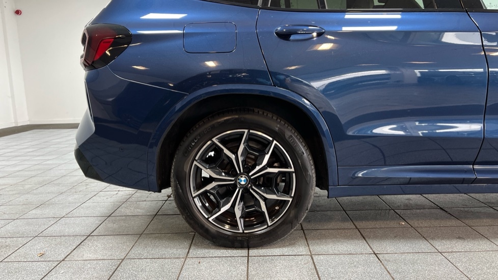 Used BMW X3 2022 for sale - 76350911: Photo 27