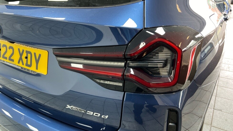 Used BMW X3 2022 for sale - 76350911: Photo 28