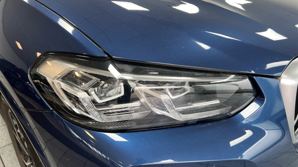 Used BMW X3 2022 for sale - 76350911: Photo 29