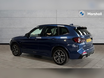 Used BMW X3 2022 for sale - 76350911: Photo