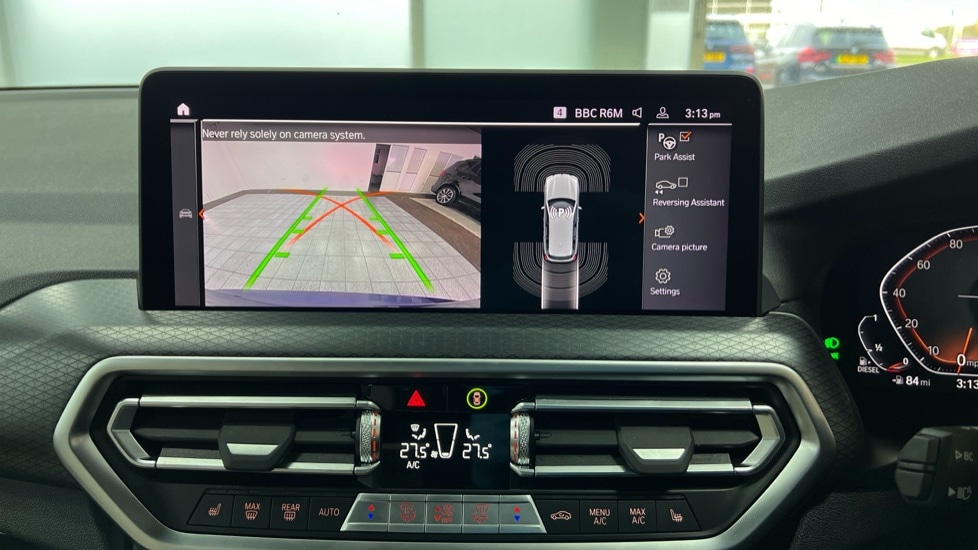 Used BMW X3 2022 for sale - 76350911: Photo 30